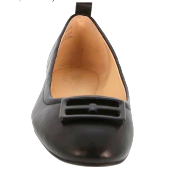 Women's flats - Picture 1 of 4
